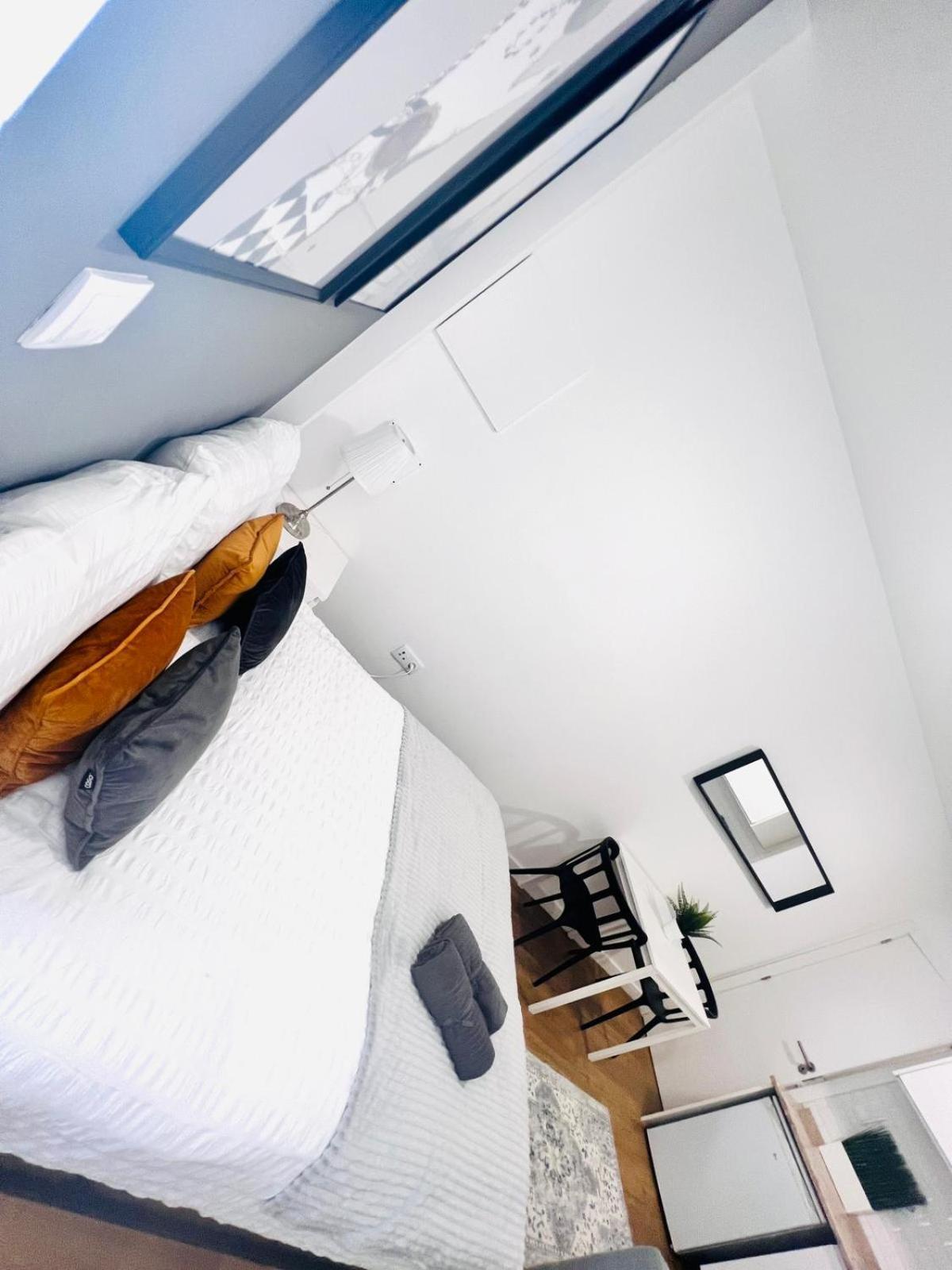 Apartment Lisbon, Location, Ideal For Tourists