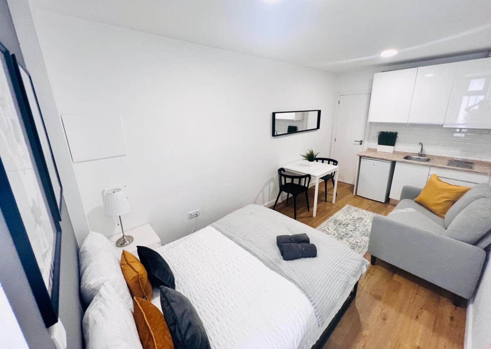 Apartment Lisbon, Location, Ideal For Tourists