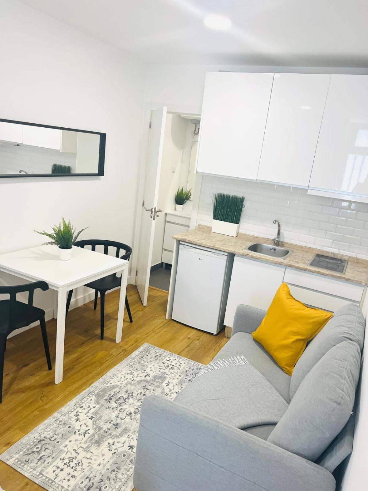 Lisbon, Location, Ideal For Tourists Apartment Lissabon