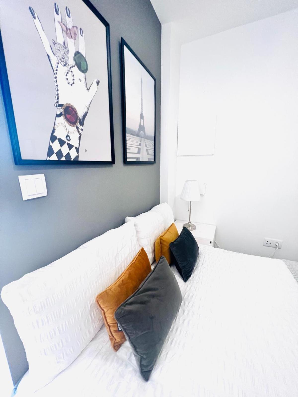 Lisbon, Location, Ideal For Tourists Apartment Lissabon